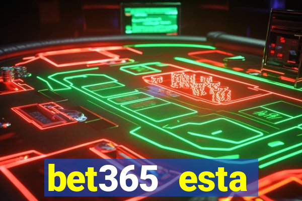 bet365 esta regulamentada no brasil